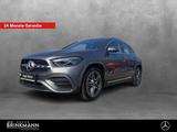 Mercedes-Benz GLA 180 AMG Line/Multibeam/AHK/EasyP/360°/Totwkl - Mercedes-Benz GLA 180: mit Anhängerkupplung