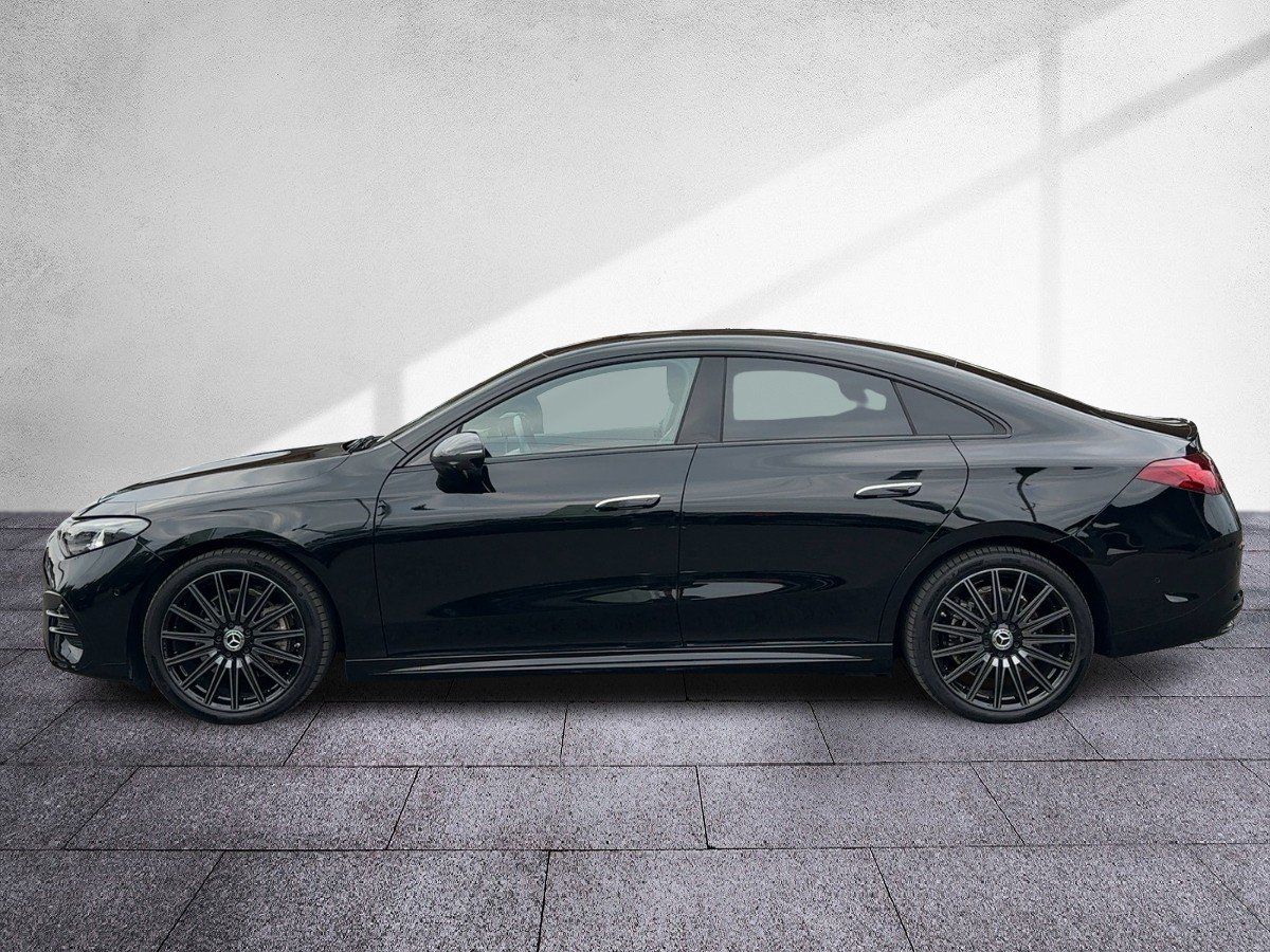Mercedes-Benz CLA 250+ EQ AMG-Line NP:72.738 PREM+ Burm. HeadU imagem 3
