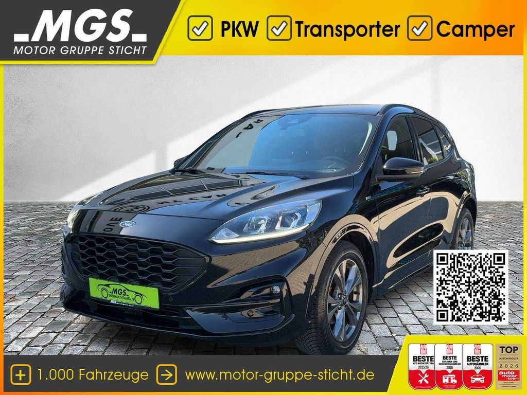 Image of Ford Kuga