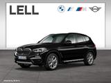 BMW X3 xDrive20d ZA xLine Head-Up HK HiFi DAB LED - BMW: Za