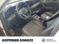 Volkswagen Tiguan - Vorschau Bild 5