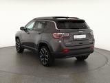 Jeep Compass 1.4 Limited 4WD Bi-Xenon Navi Panorama - Jeep Compass mit Benzin-Antrieb: Allradantrieb, Geländewagen