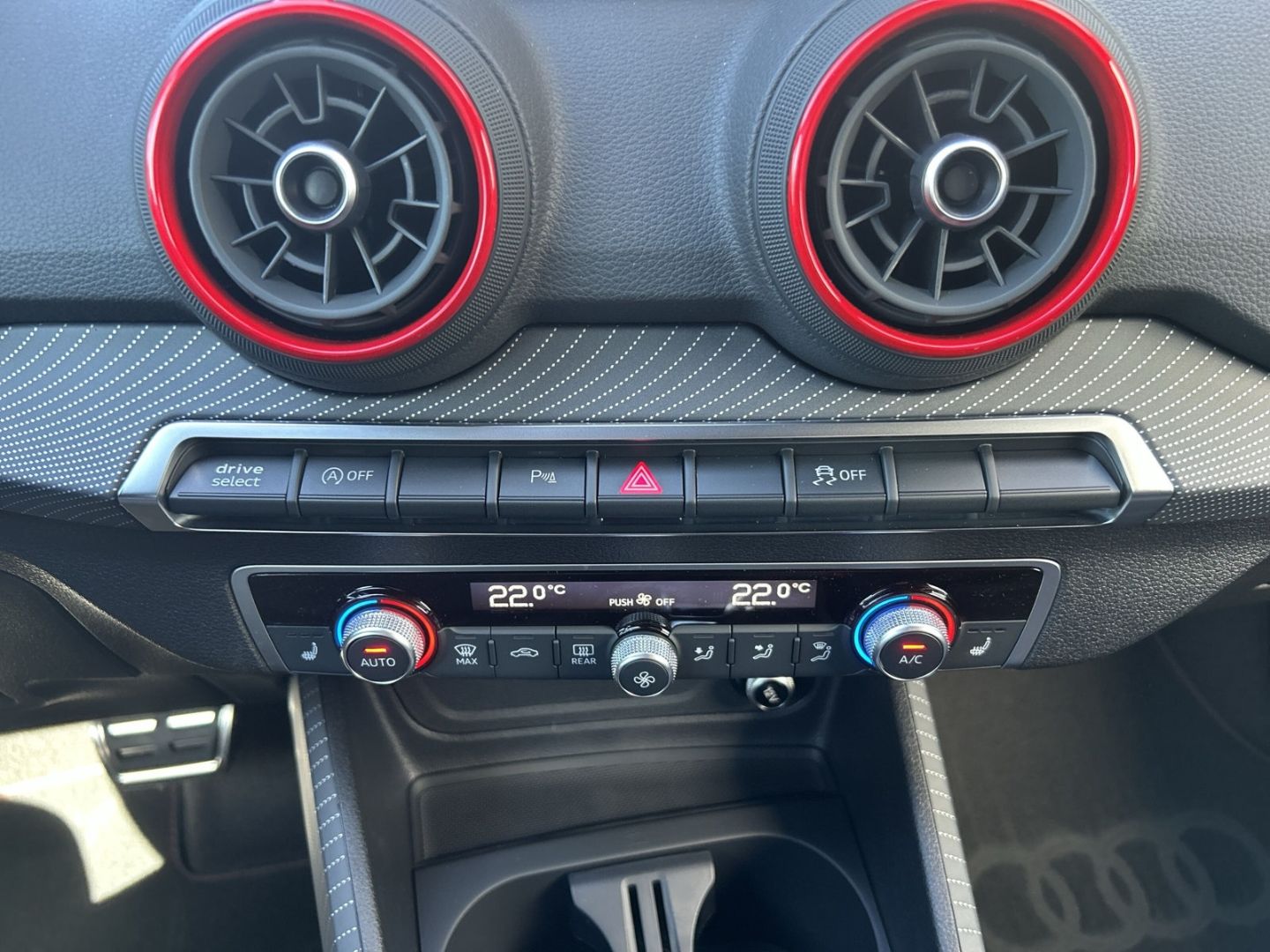 Audi Q2 - Bild 12