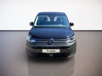 Volkswagen Caddy Maxi - Vorschau Bild 2