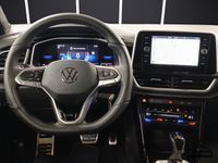 Volkswagen T-Roc - Vorschau Bild 20
