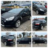 Ford S-MAX 2.5 TITANIUM*LPG/AUTOGAS*XEN*NAV*PANO*AHK* - Ford S-Max aus 2007: Titanium