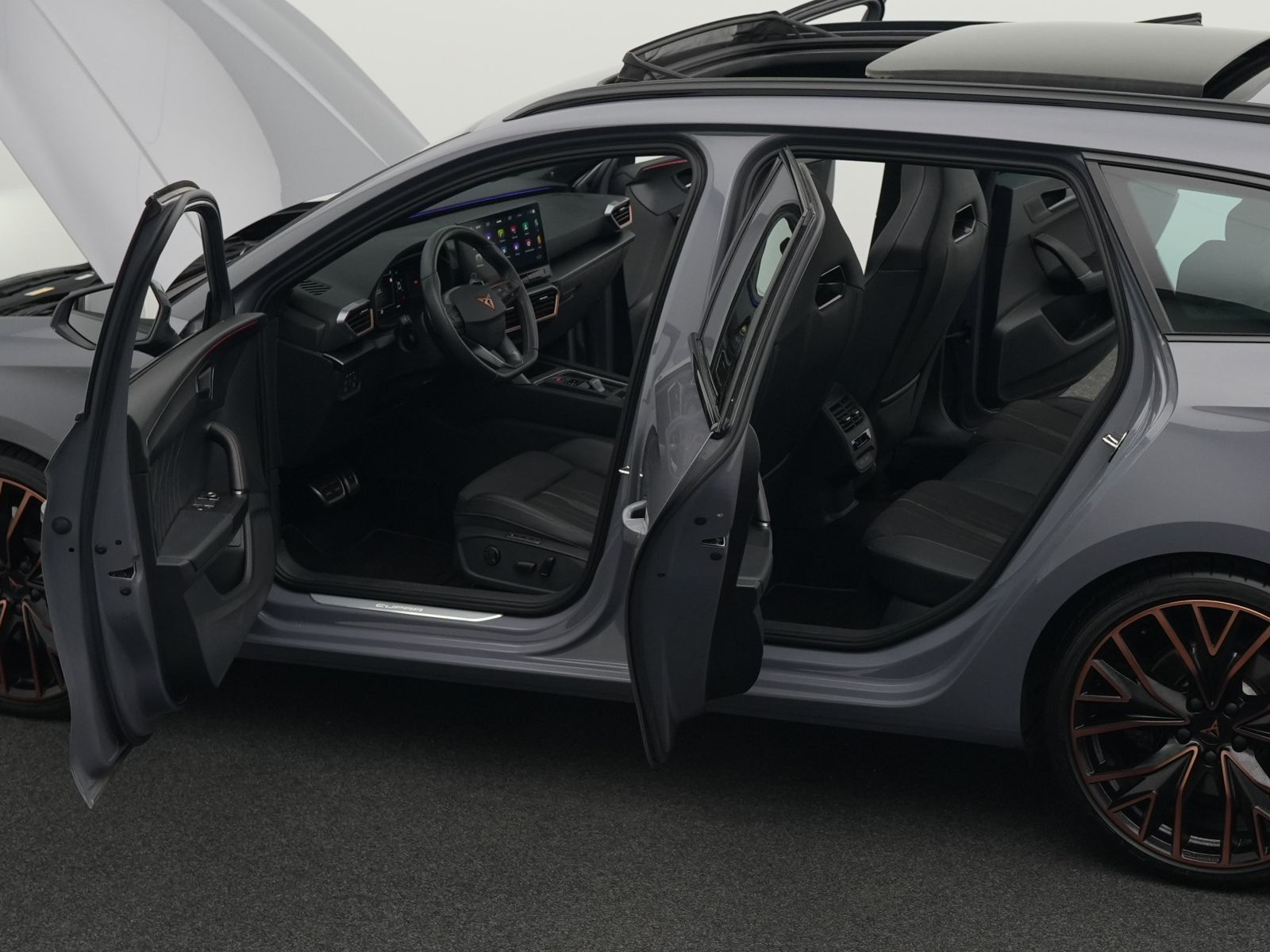 Cupra Leon - Bild 32