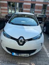 Renault ZOE Life mit Batterie Life - Renault ZOE in Nürnberg