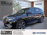 Hyundai Tucson N Line PHEV 4WD +NAVI+KLIMA+PDC+RFK+UVM+ - gebrauchte Hyundai TUCSON aus dem Jahr 2022