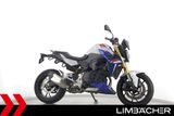 BMW F 900 R A2 - 35KW! 4 Pakete, RDC, MSR, etc - BMW 35