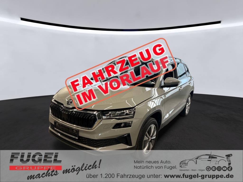 Image of Skoda Karoq