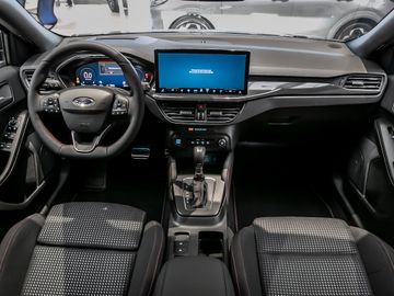 Ford Focus Turnier 1.0 ST-Line X Autom. Kamera B&O