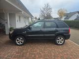 Kia Sportage 2.0 CVVT 4WD EX EX - gebrauchte Kia Sportage aus dem Jahr 2010