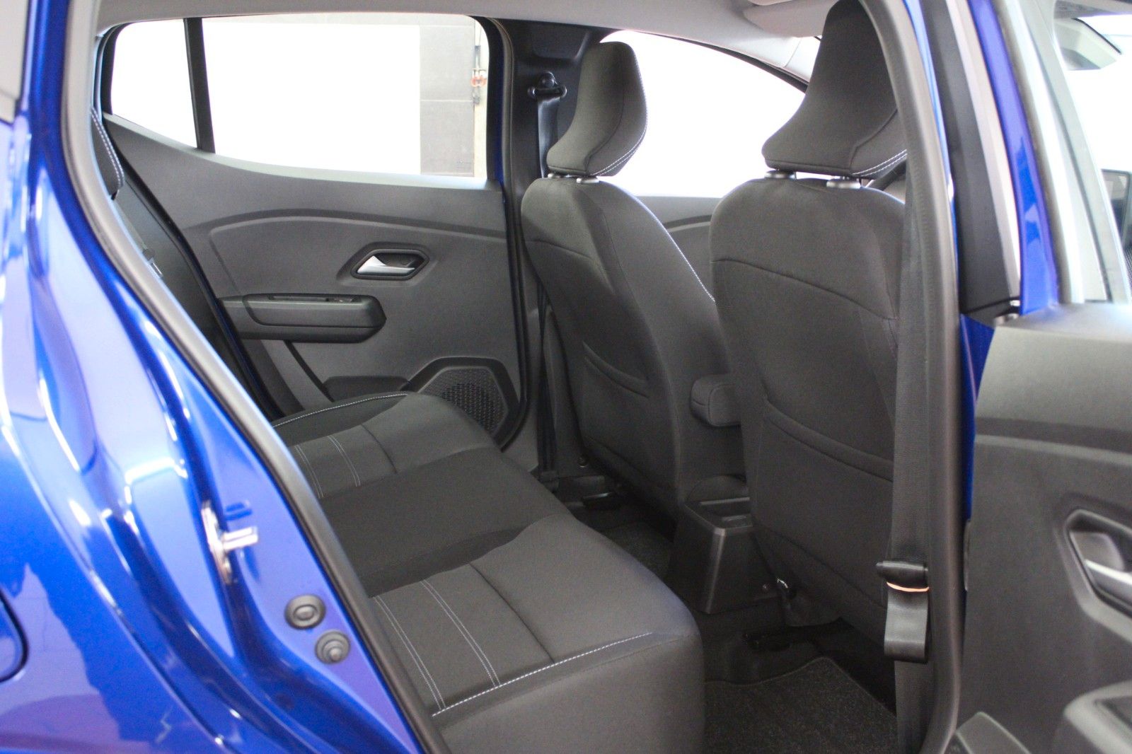 Fahrzeugabbildung Dacia Sandero TCe 90 Expression*Winterpaket*15625*