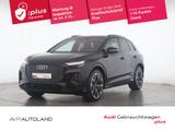 Audi Q4 e-tron 40 S line AHK | PANORAMADACH | SONOS - Audi Q4 e-tron in Wuppertal
