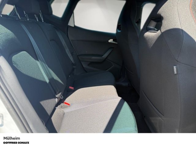Seat Arona - Bild 7