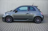 Abarth 595 Competizione G-Tech147kW Schalensitze TopZus - gebrauchte Abarth Limousine