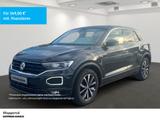 Volkswagen T-Roc 1.5 TSI DSG R Line ACC NAVI KAM LED SHZ - VW T-Roc Gebrauchtwagen in Wuppertal