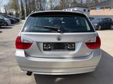 BMW 318 3er Touring - BMW aus 2007: 3er