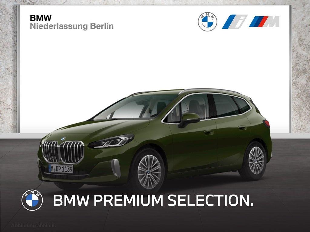 BMW 220 Active Tourer