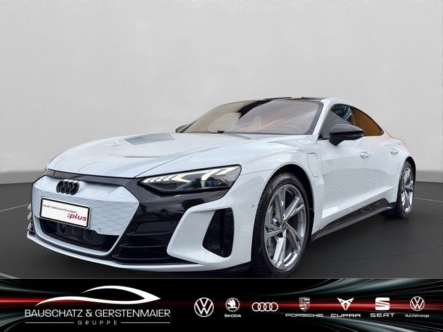 2022 Audi e-tron GT