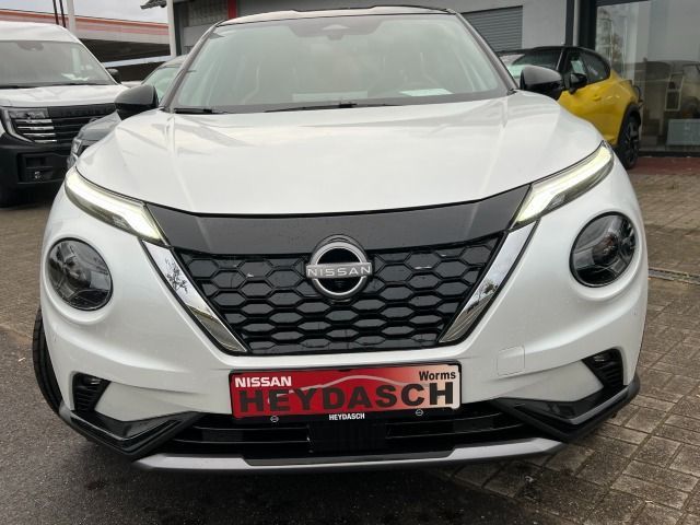 Nissan Juke Hybrid N-Sport * 1.Jahr kostenlos Tanken* imagem 3