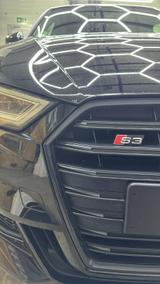 Audi S3 2.0 TFSI S tronic quattro - - Audi S3: Privatanbieter