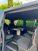 Mercedes-Benz V 300 d Aut. AVANTG. ED. lang AMG Line - Mercedes-Benz V 300 Gebrauchtwagen