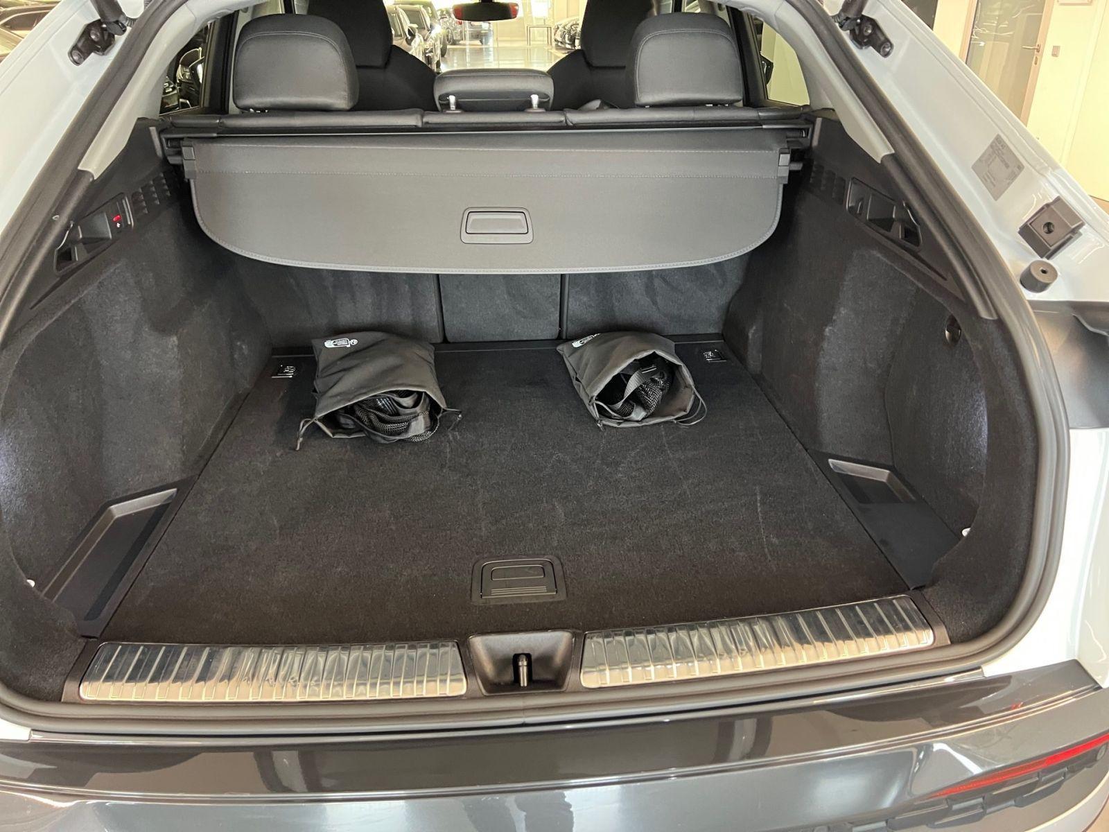 Audi Q5 Sportback TFSI quattro advanced S tronic LED 