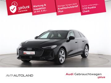 Audi Leasingangebot: Audi A5 Avant TFSI S tronic | AHK | inkl. WKR