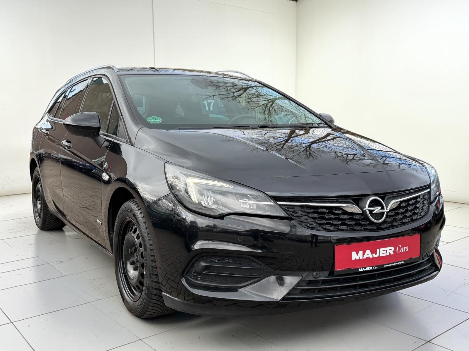 Opel Astra K Design & Tech LED*CARPLAY*SHZ*KAMERA, миниатюра 4