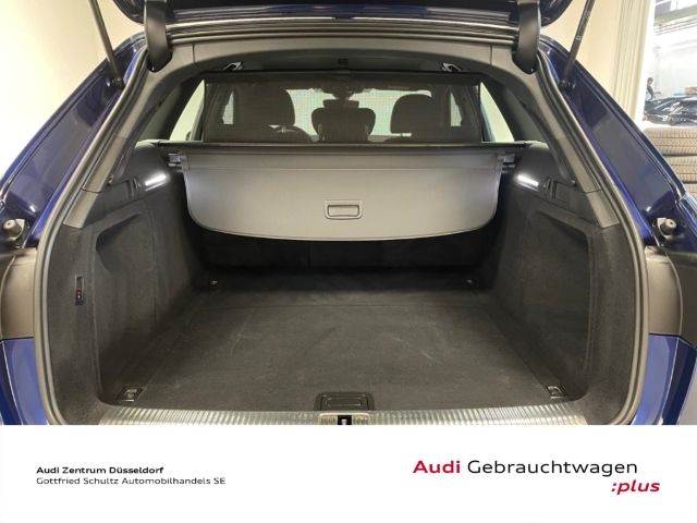 Audi A4 - Bild 9