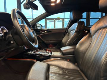 MYAUTOCENTER – Gebraucht- und Jahreswagen mit Werkstattservice in Pfaffenhofen Audi A6 Avant 3.0 TDI quattro *AHK*Klima*SHZ*Kamera*