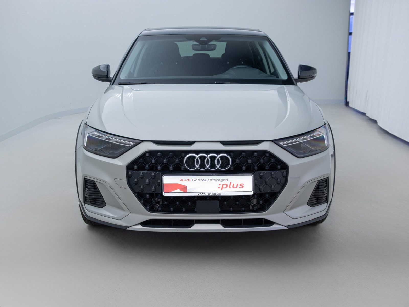 Audi A1 - Bild 3