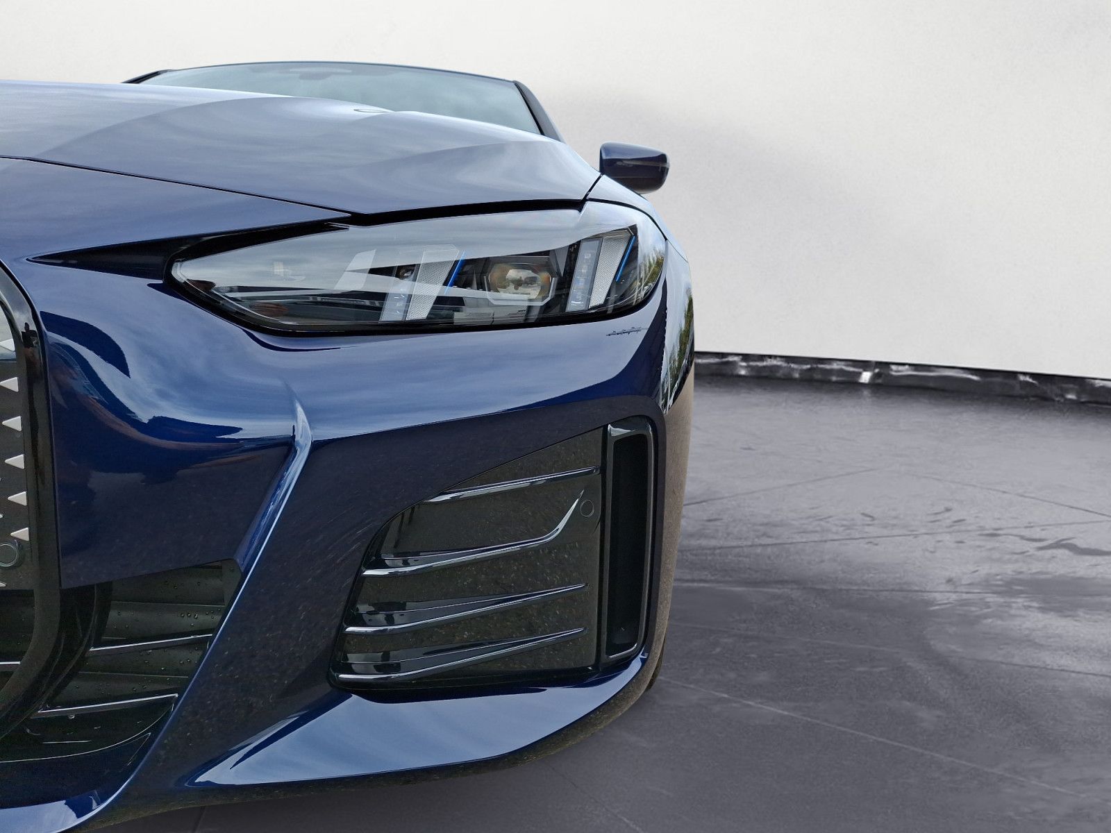 BMW i4 - Bild 13