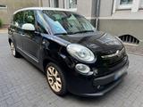 Fiat 500 L Living - Fiat 500L Living mit Diesel-Antrieb