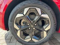 Ford Puma Gen-E - Vorschau Bild 12
