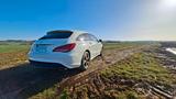 Mercedes-Benz CLA 220 Shooting Brake CLA 220 d Urban S... - Mercedes-Benz CLA 220 Shooting Brake aus 2015