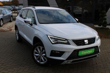 Seat Ateca Style *LEDShzMMIBeats*