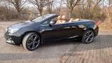 Opel Cascada 1.6 D-Inj. Turbo 100kW Innovation S/... - gebrauchte Opel Cascada aus dem Jahr 2019