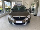 Skoda Yeti 2.0 TDI 140CV 4x4 Adventure - Skoda Yeti: 140