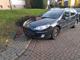 Peugeot Peugot 407 SW - gebrauchte Peugeot 407 aus dem Jahr 2009