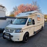 Karmann Colorado 625 TI - Colorado