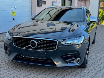 Volvo V90 - 1