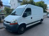 Renault Master - Renault Master in Stuttgart