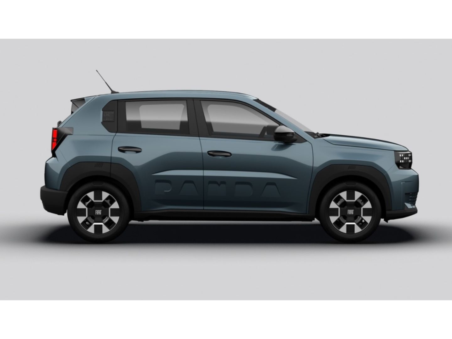 Fiat Grande Panda - Bild 6