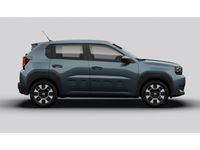 Fiat Grande Panda - Vorschau Bild 6