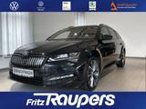 Skoda Superb Combi 1.4 Sportline Plug-In +PANO+ACC