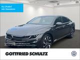 Volkswagen Arteon 1.4 TSI Hybrid R-Line DSG STHZ DCC NAVI K - VW Arteon Gebrauchtwagen in Wuppertal