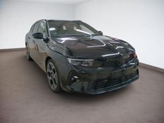 Fahrzeugabbildung Opel Astra L ST 1.2T ULTIMATE MATRIX/NAVI/SHZ/ALU18/